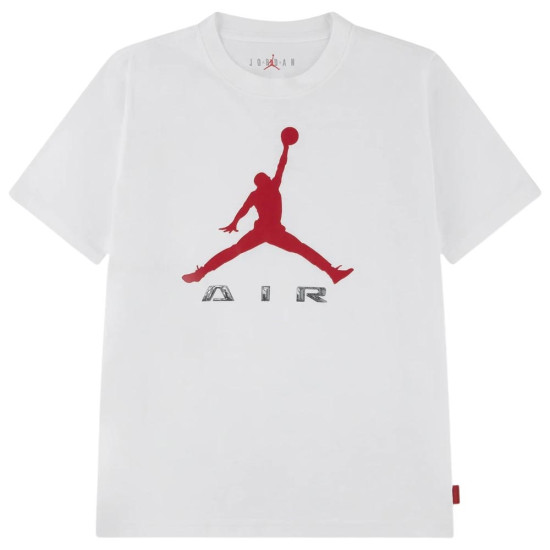 Jordan Παιδική κοντομάνικη μπλούζα Brooklyn Graphic T-Shirt